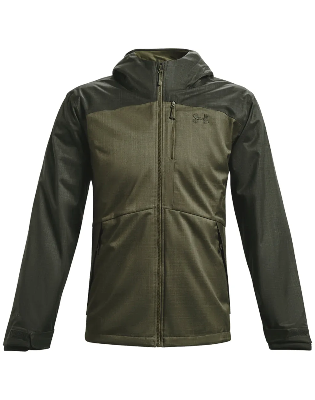 Men's UA Porter 3in1 Jacket