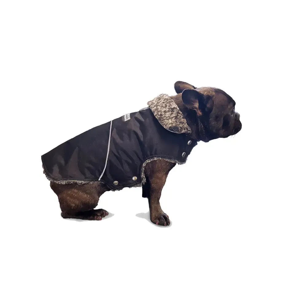 Mighty Dog Stretch Coats for Barrel Chested Dogs | 10 - 80 LBS