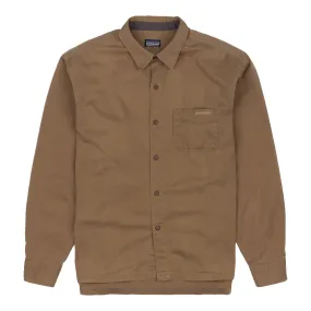 M's Nuevo Twill Shirt