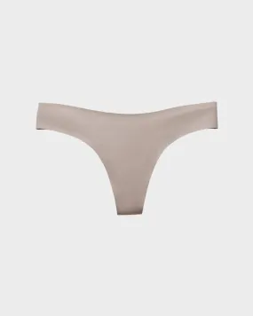 Mushroom Thong | Mushroom