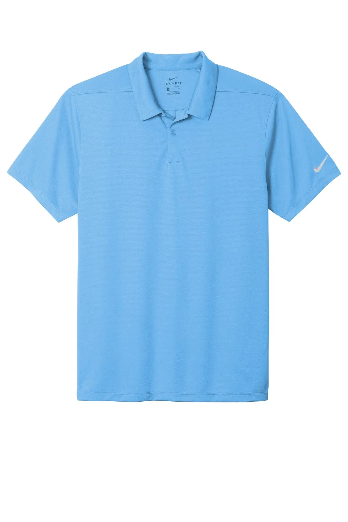 Nike Dry Essential Solid Polo NKBV6042