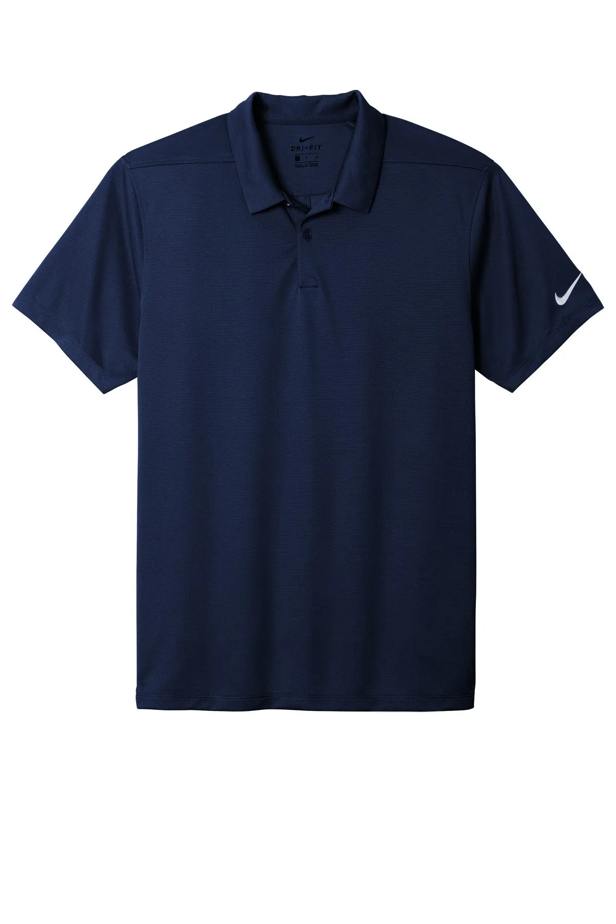 Nike Dry Essential Solid Polo NKBV6042