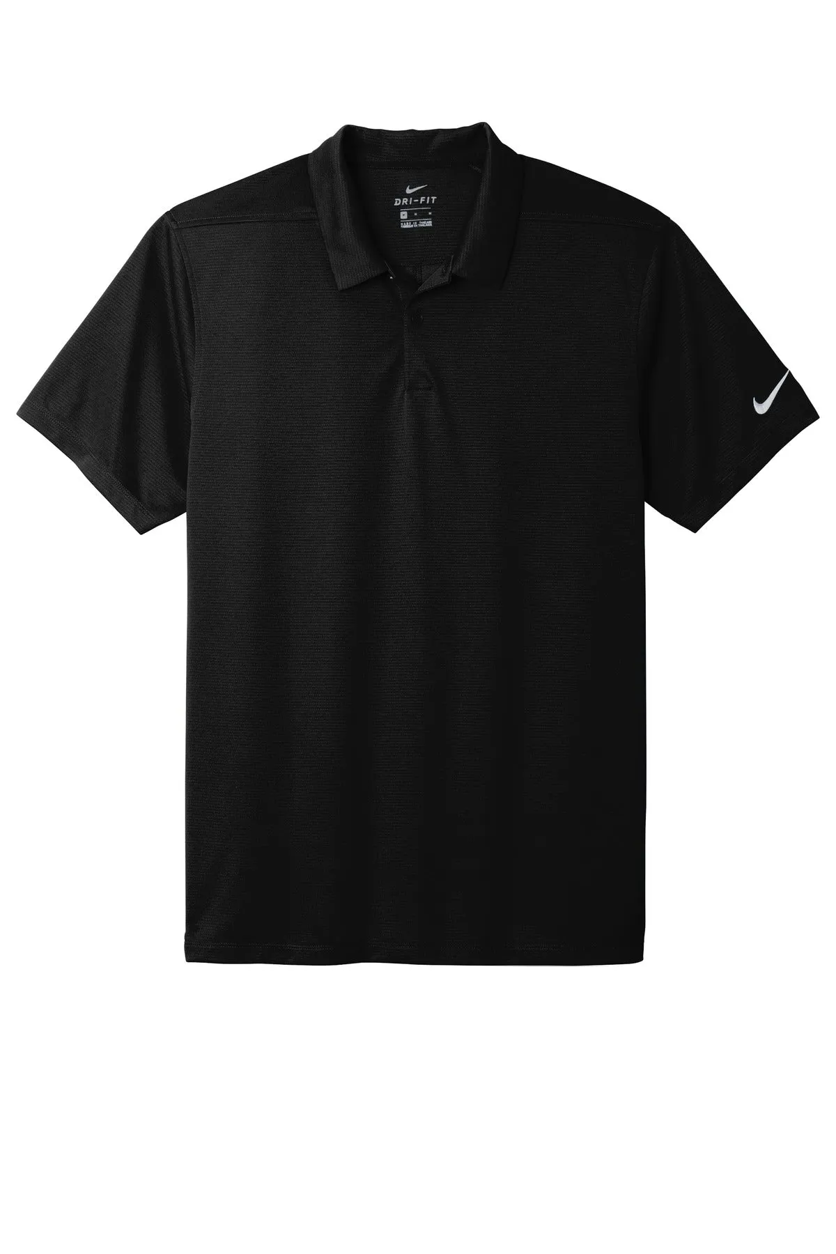 Nike Dry Essential Solid Polo NKBV6042