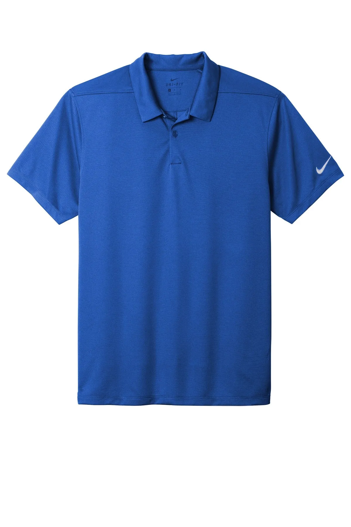 Nike Dry Essential Solid Polo NKBV6042