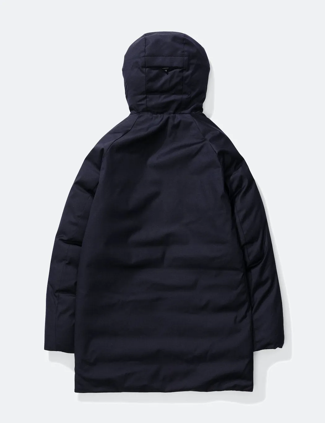 Norse Projects Rokkvi 5.0 Technical Wool Jacket - Dark Navy Blue