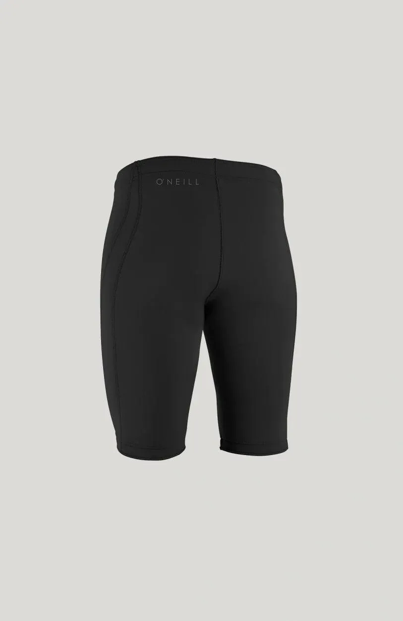 O'Neill Reactor II Neoprene Shorts 1.5mm