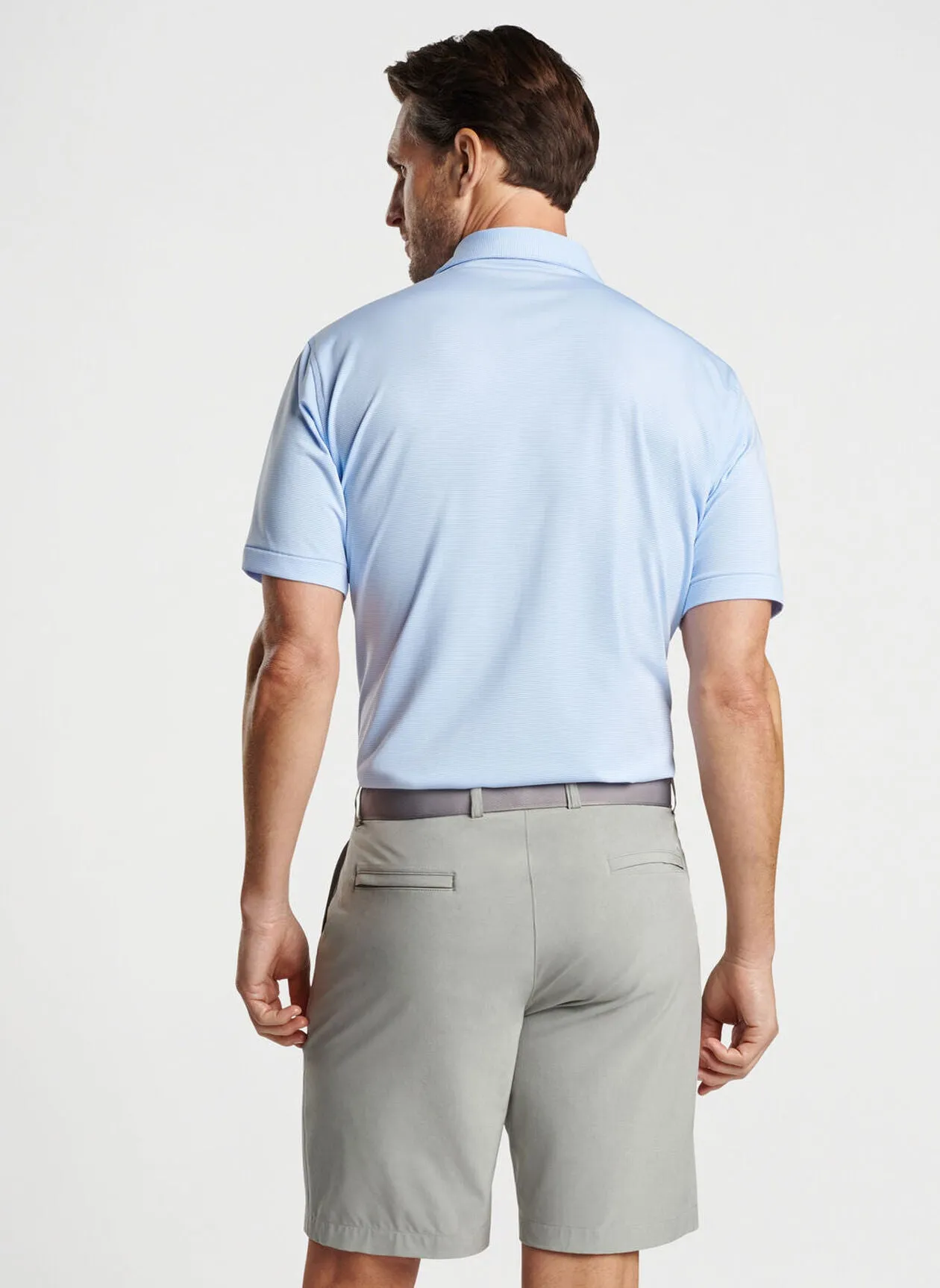 Peter Millar Jubilee Performance Jersey Polo