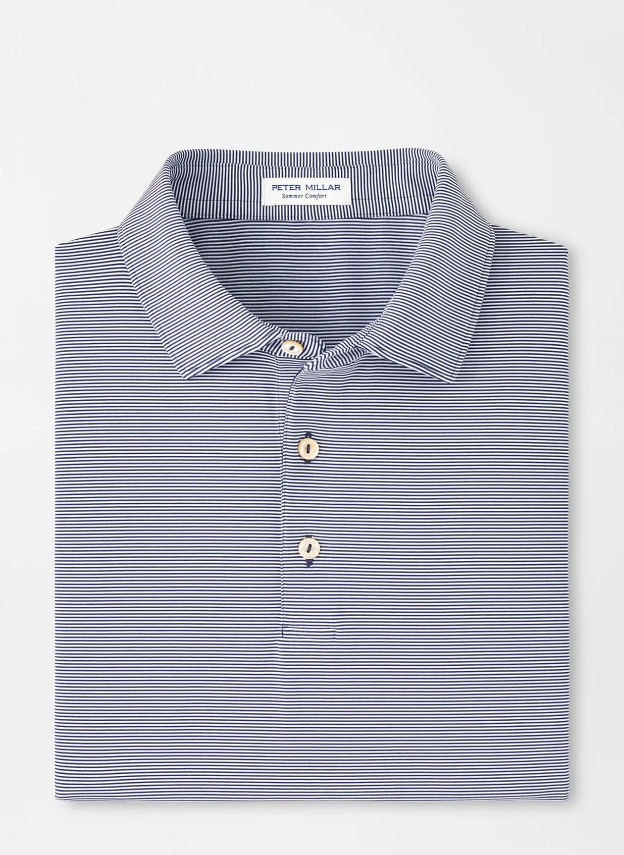 Peter Millar Jubilee Performance Jersey Polo