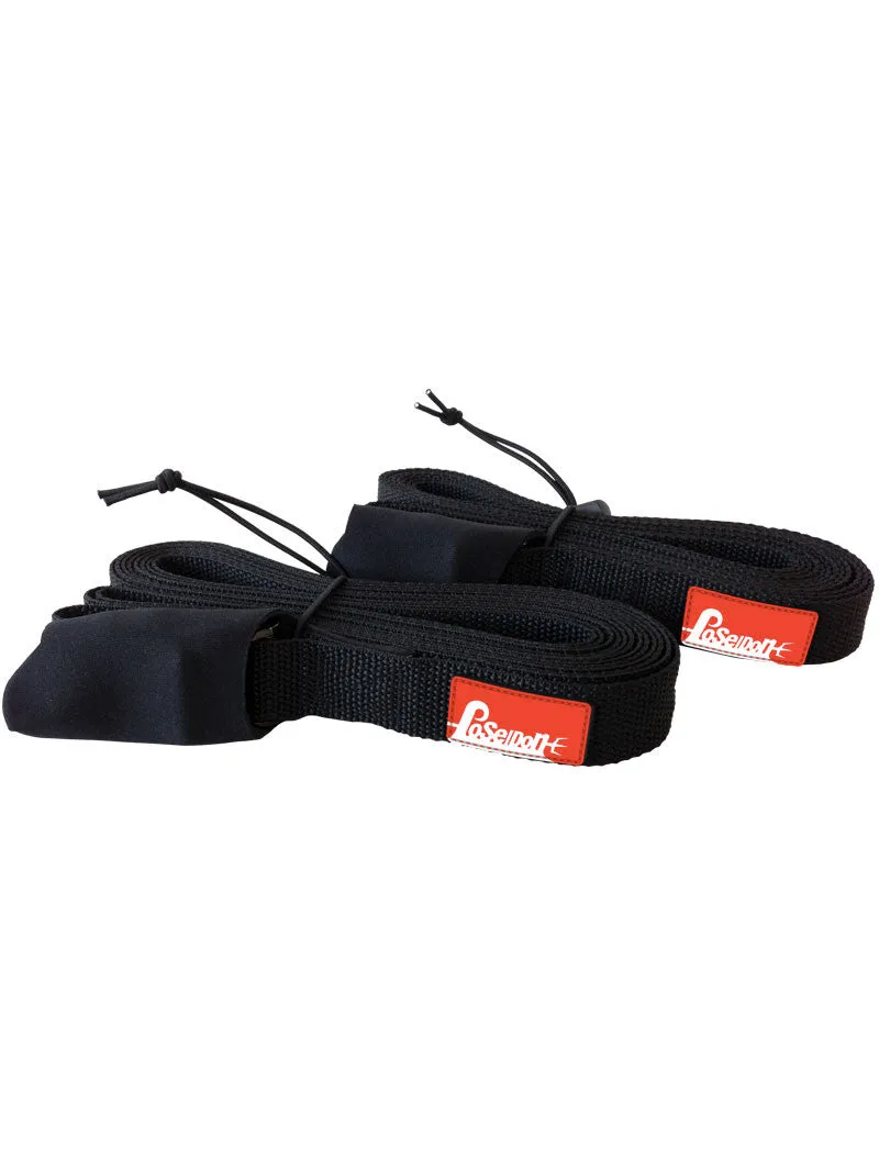 Poseidon Tie Down Surf Straps