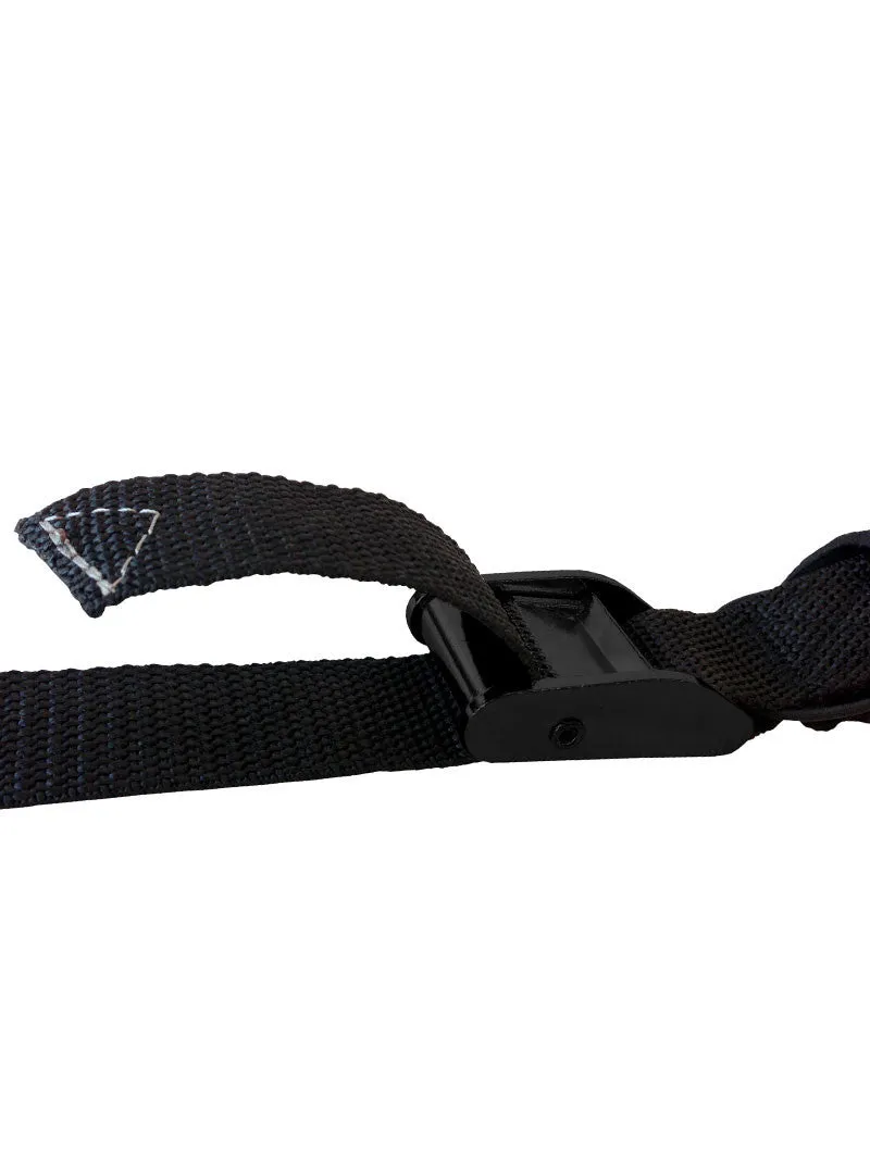 Poseidon Tie Down Surf Straps