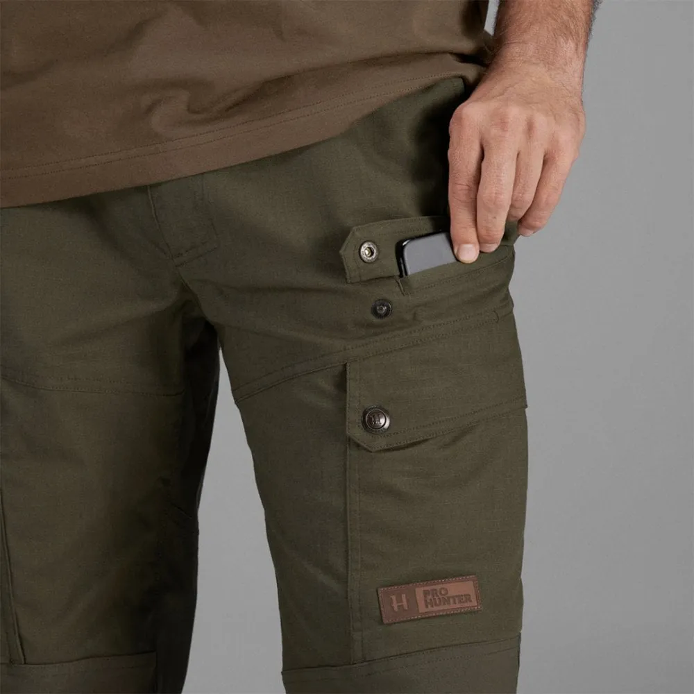 Pro Hunter Light Trousers by Harkila