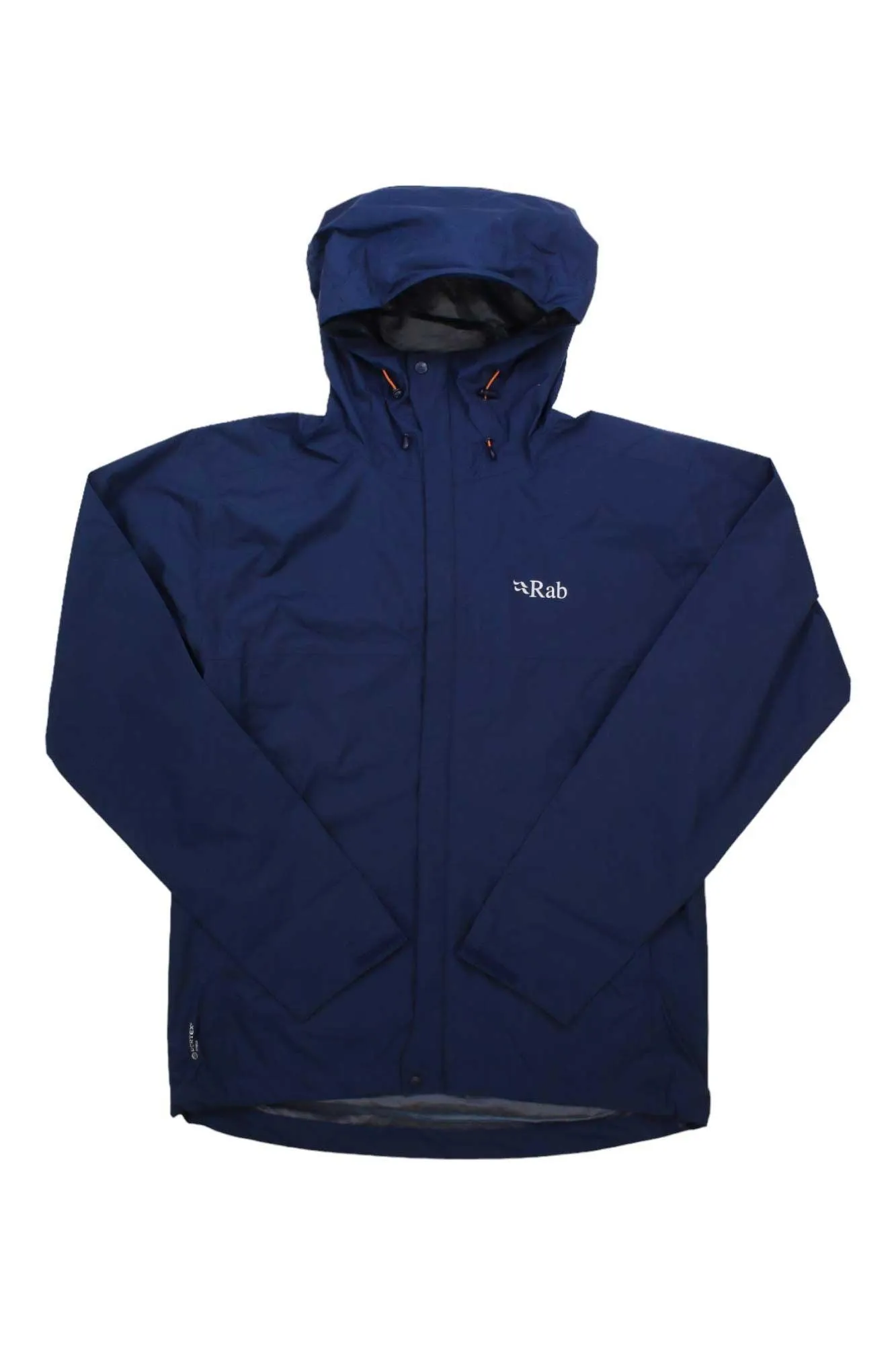 Rab Mens Downpour Eco Jacket