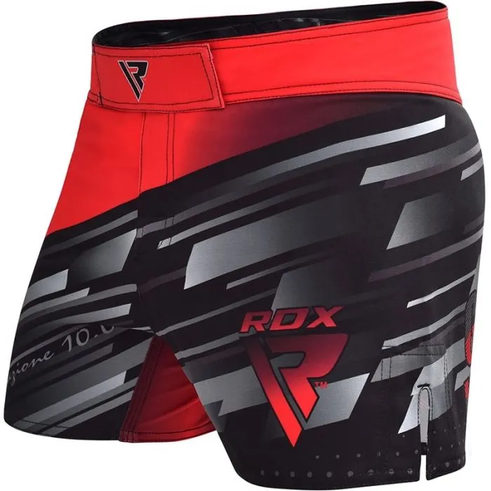 RDX R10 Blaze MMA Shorts