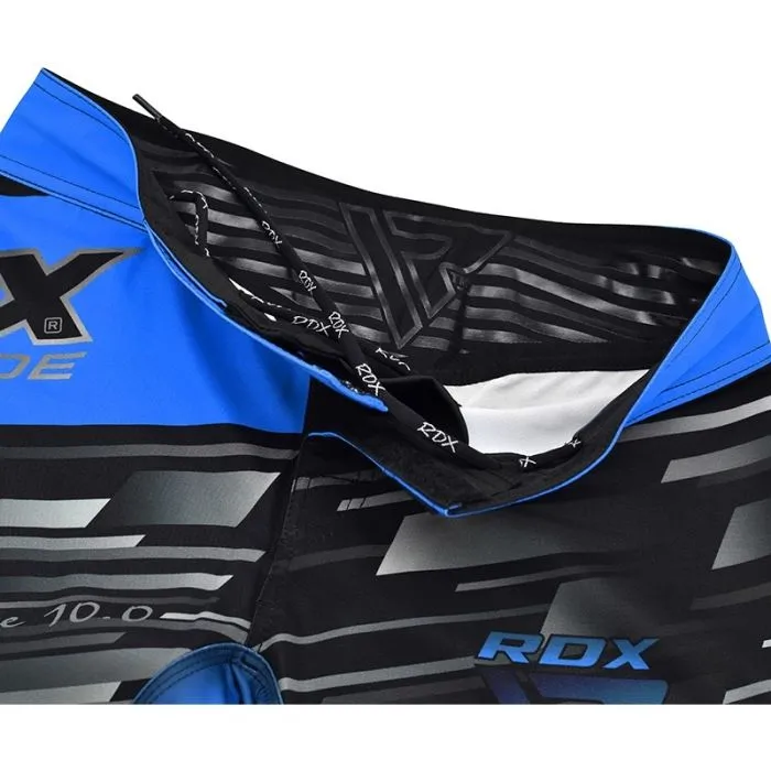 RDX R10 Blaze MMA Shorts