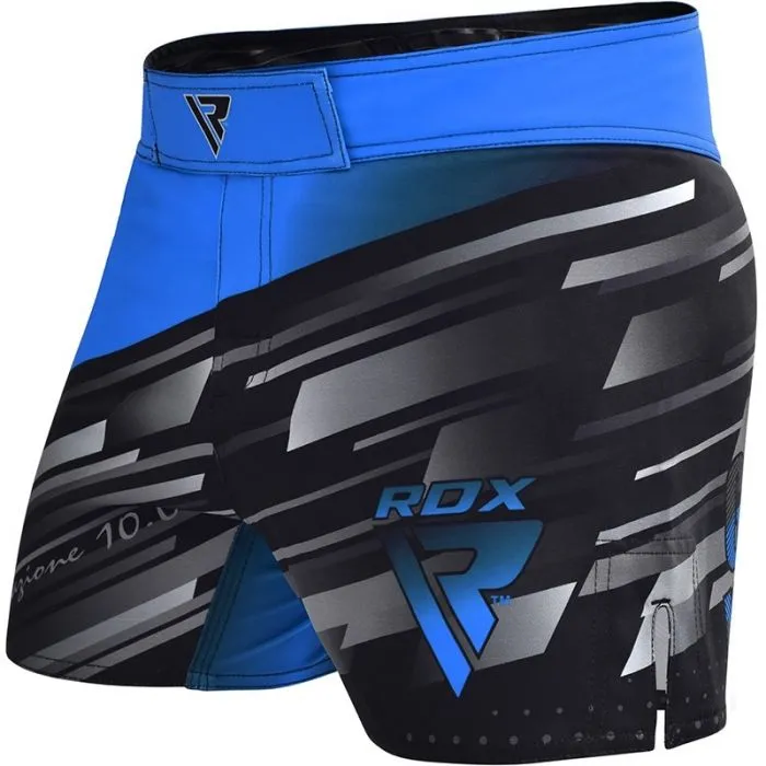 RDX R10 Blaze MMA Shorts