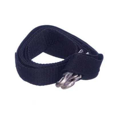 Replacement Adjustable Elastic Leg Straps