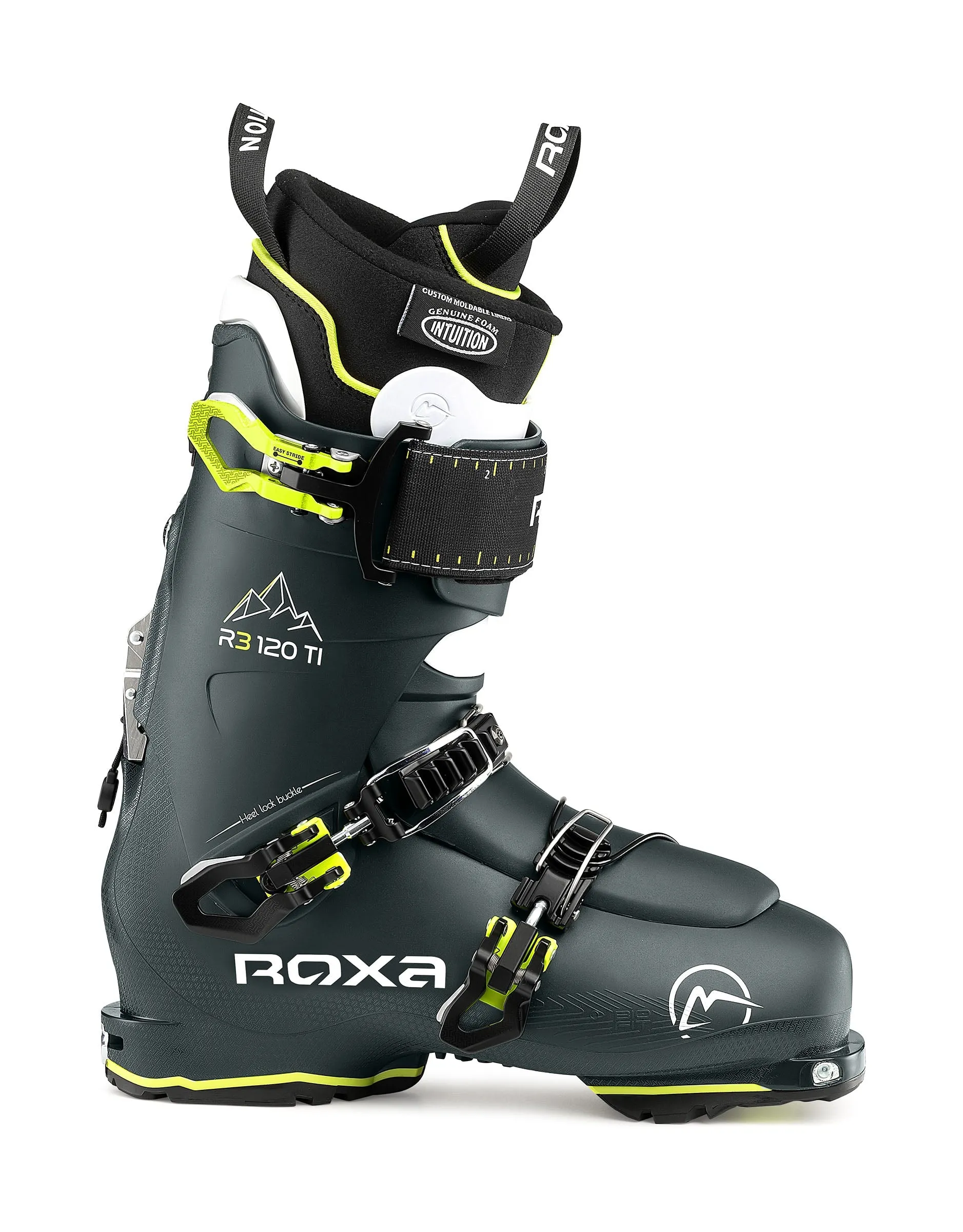 Roxa R3 120 GW Alpine Touring Ski Boots