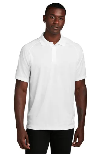 Sport-Tek® T475 Dry Zone® Raglan Polo