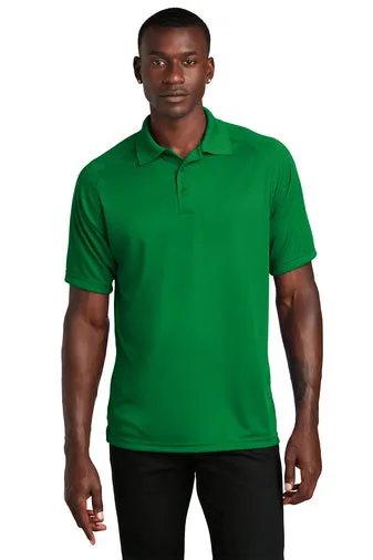 Sport-Tek® T475 Dry Zone® Raglan Polo