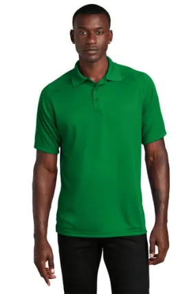 Sport-Tek® T475 Dry Zone® Raglan Polo