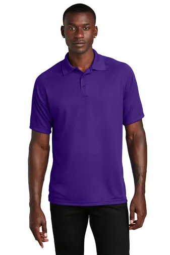 Sport-Tek® T475 Dry Zone® Raglan Polo