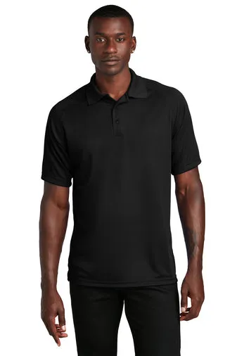 Sport-Tek® T475 Dry Zone® Raglan Polo