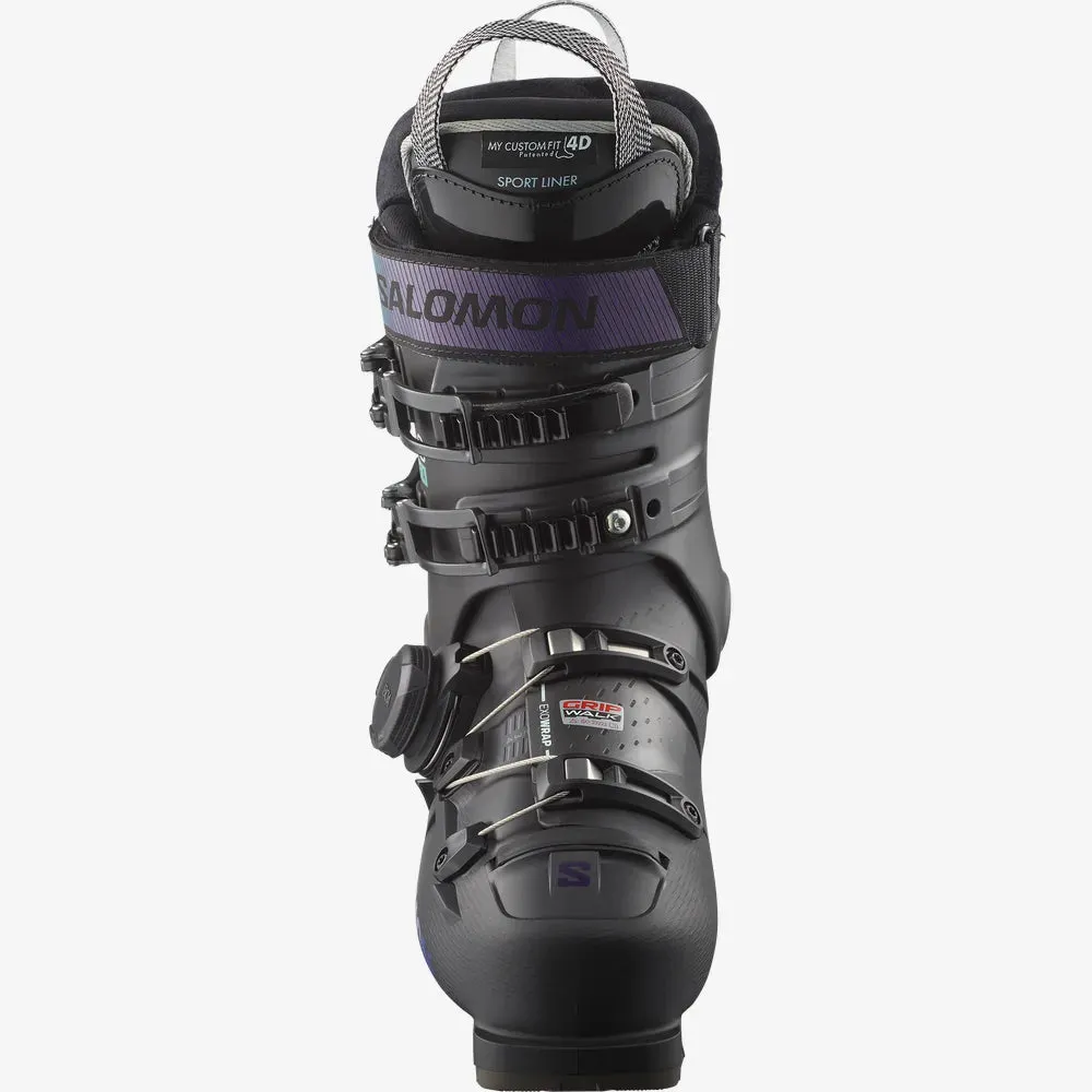 S/Pro Supra BOA 95 W Ski Boots 2025