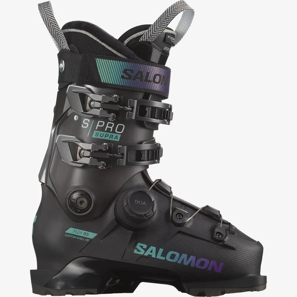 S/Pro Supra BOA 95 W Ski Boots 2025