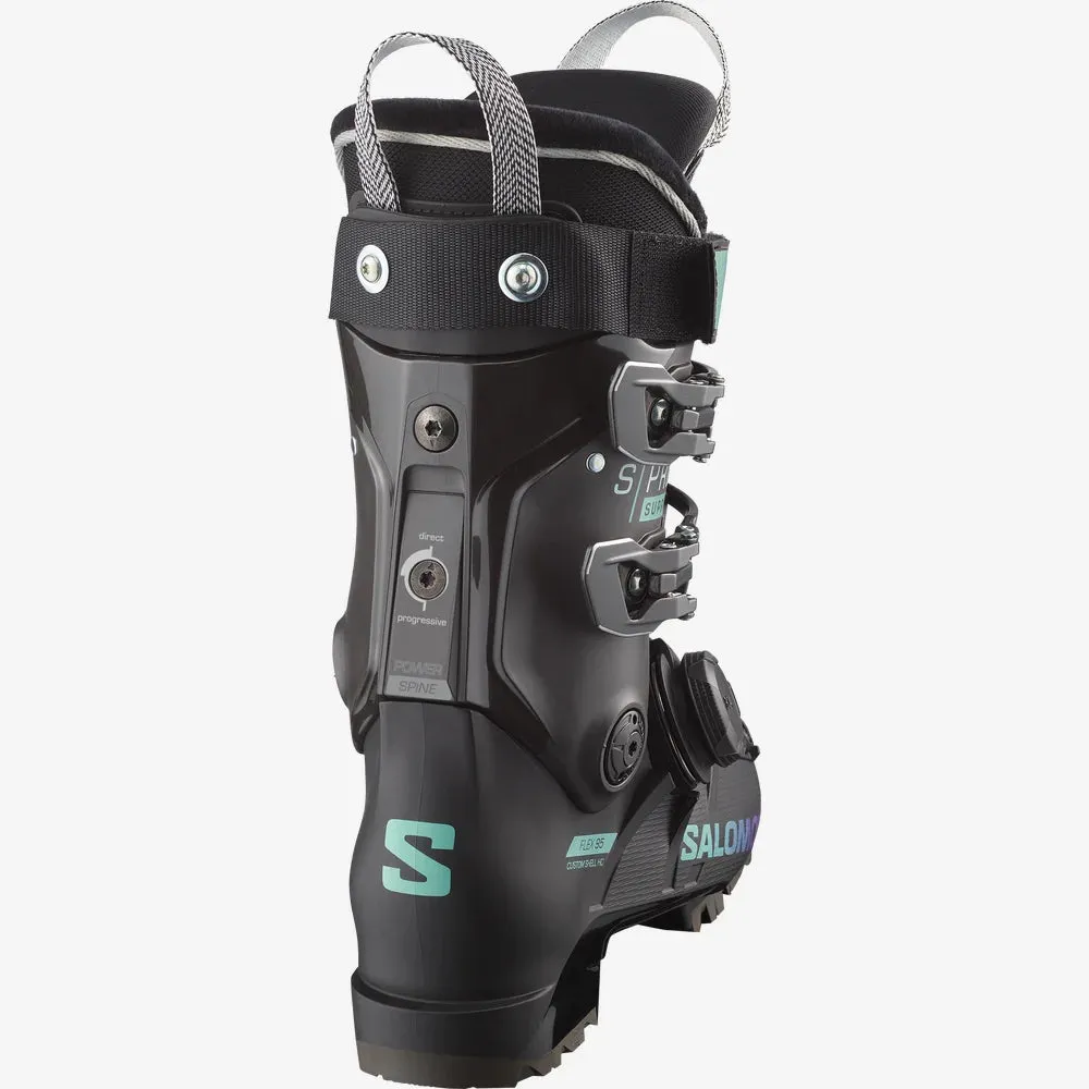 S/Pro Supra BOA 95 W Ski Boots 2025