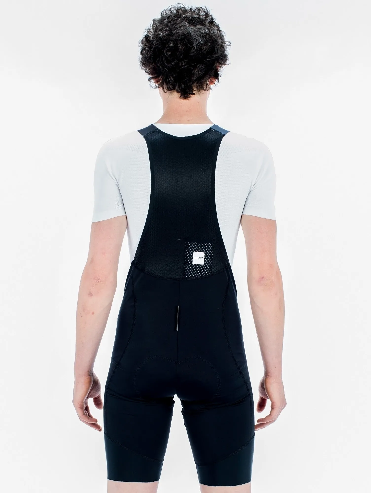 Starman Mono Bib Shorts