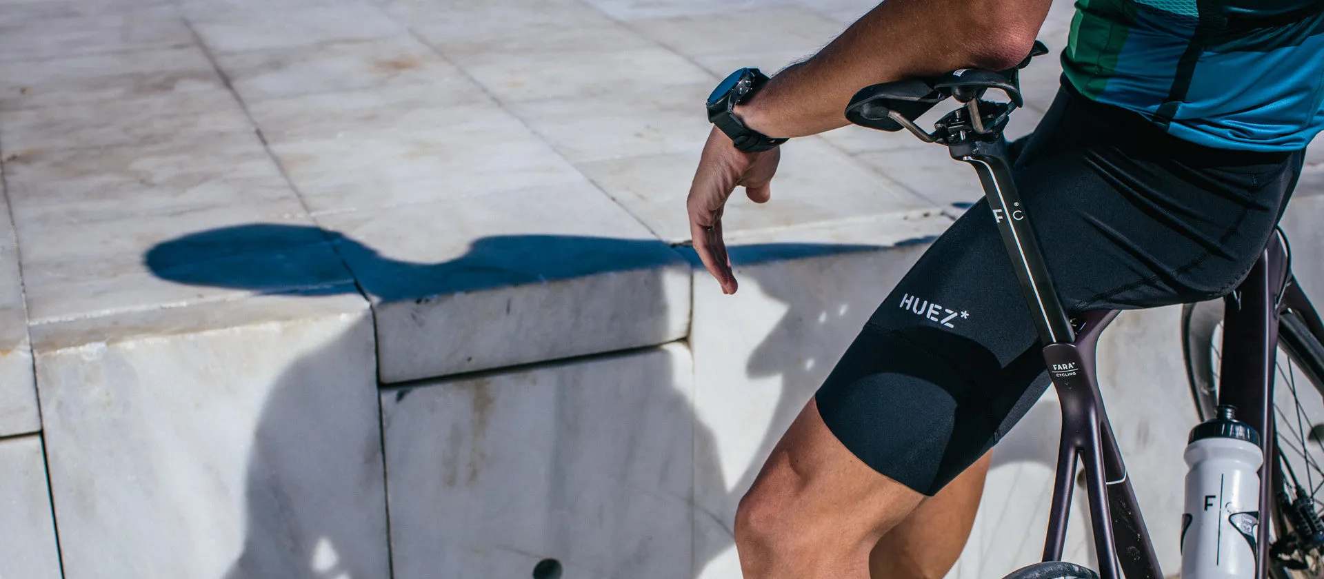 Starman Mono Bib Shorts