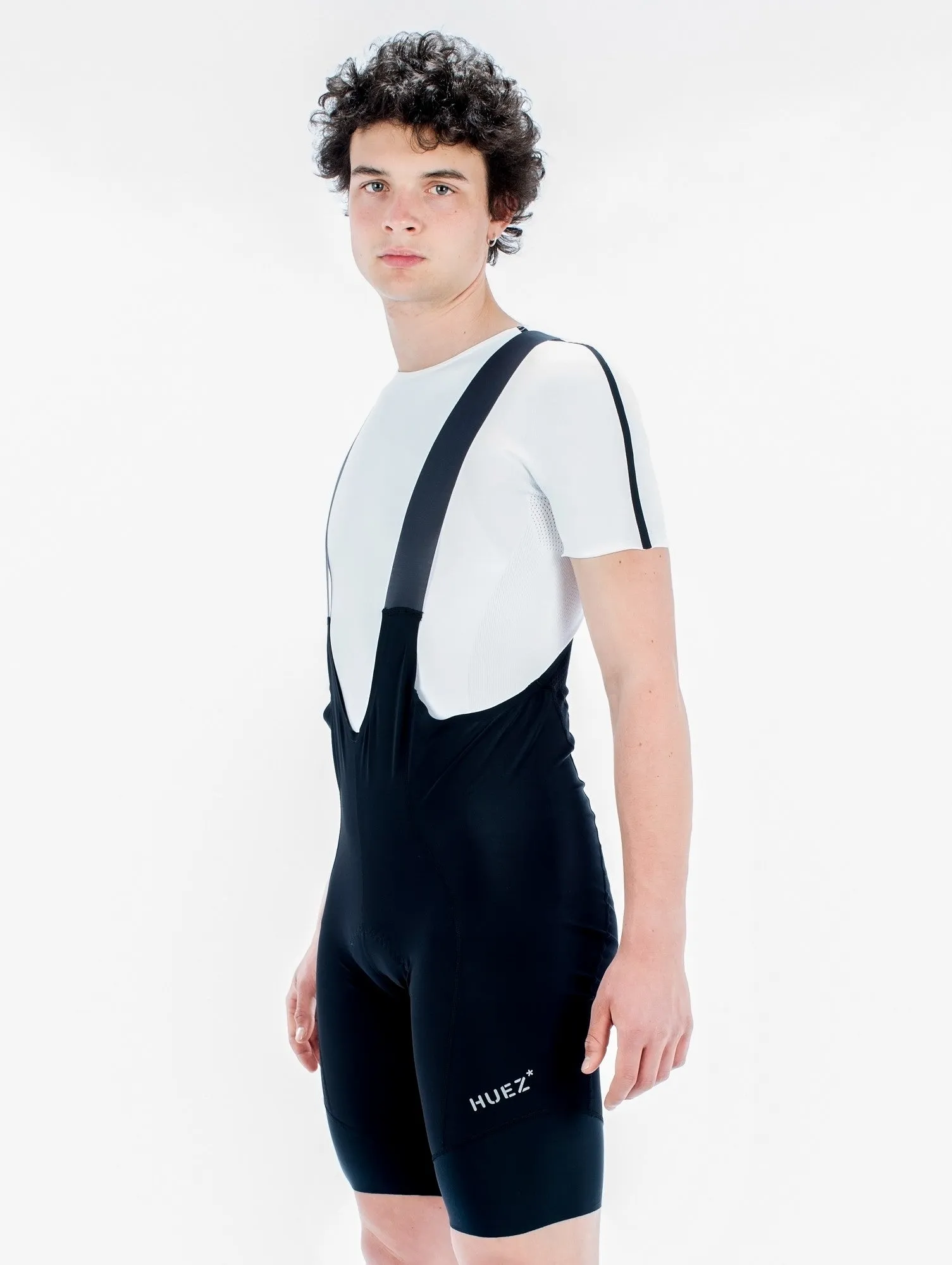 Starman Mono Bib Shorts