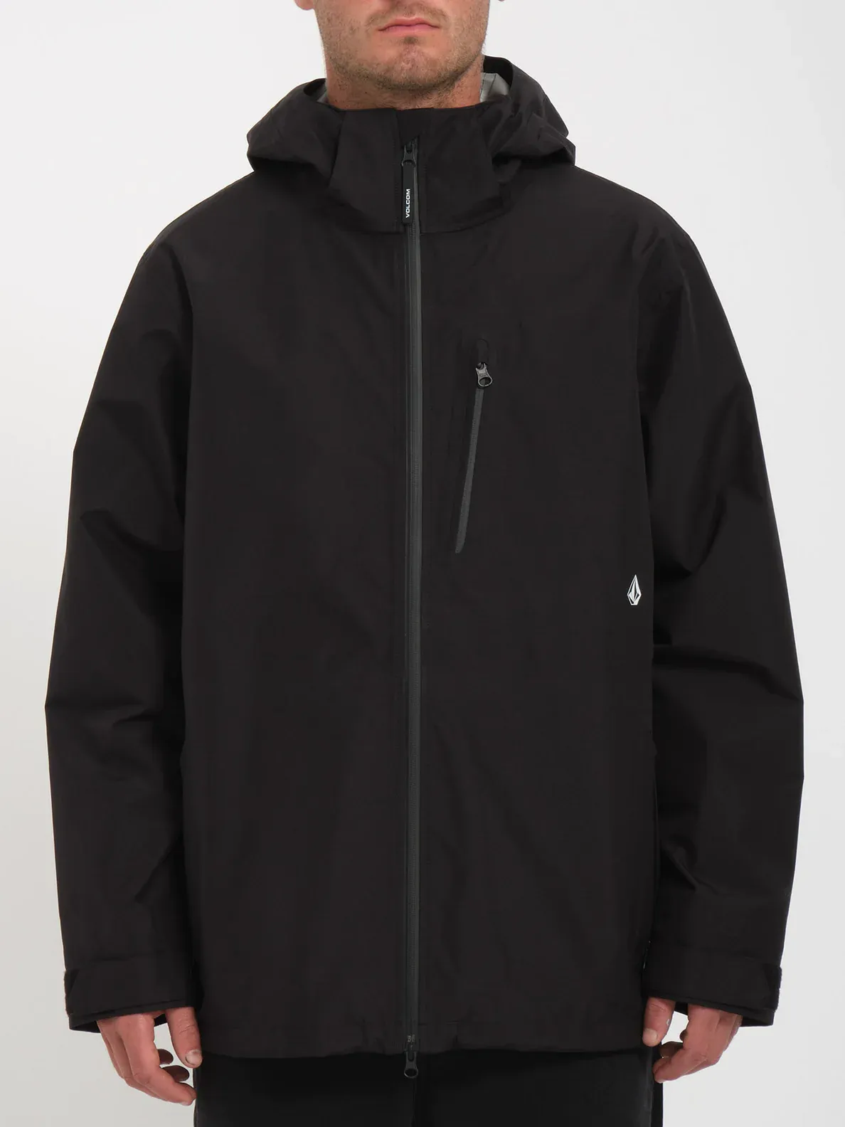 STONE STORM GORE-TEX JACKET