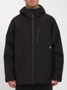 STONE STORM GORE-TEX JACKET