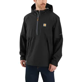 Storm Defender® Jersey-Lined Hooded Anorak