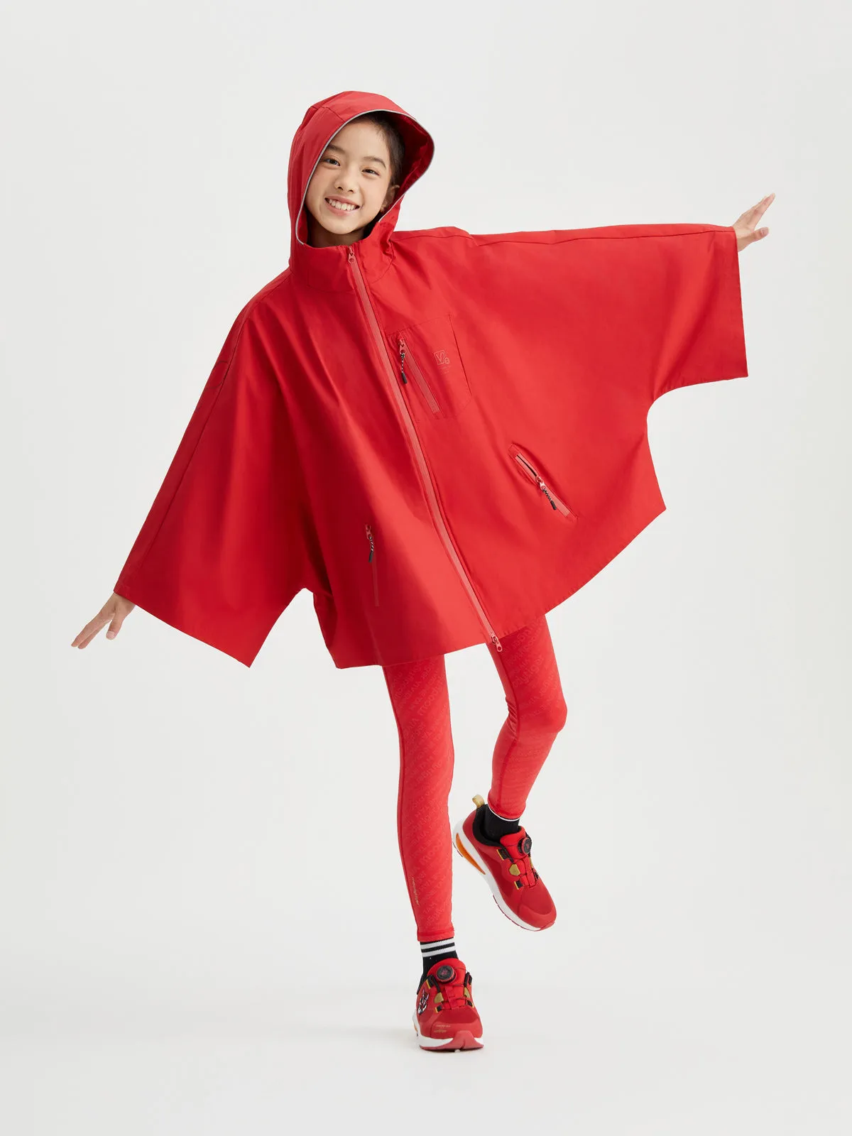 Storm Outdoor Cloak