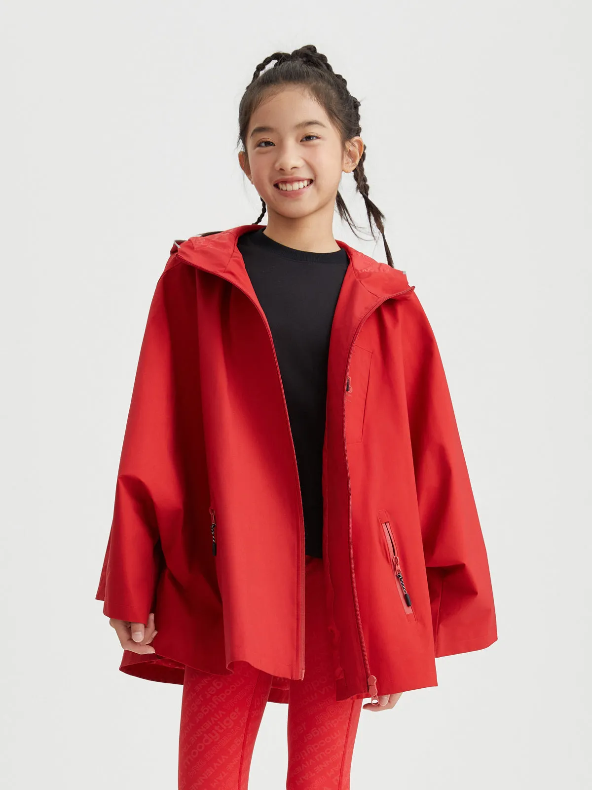 Storm Outdoor Cloak