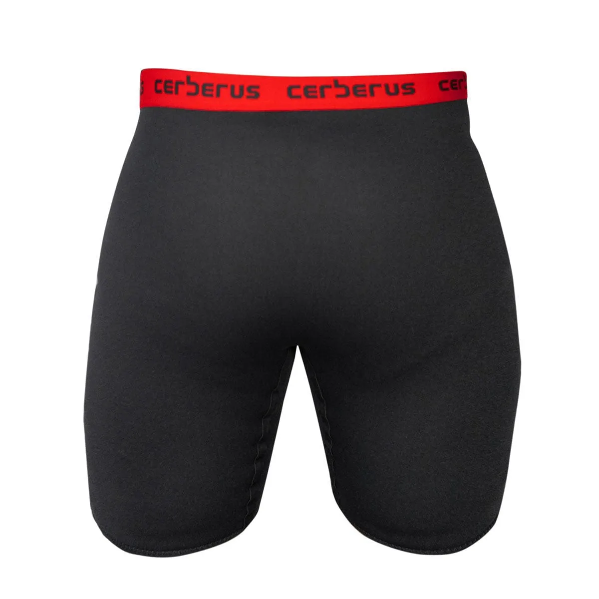 Strongman Grip Shorts (2.5mm Neoprene)