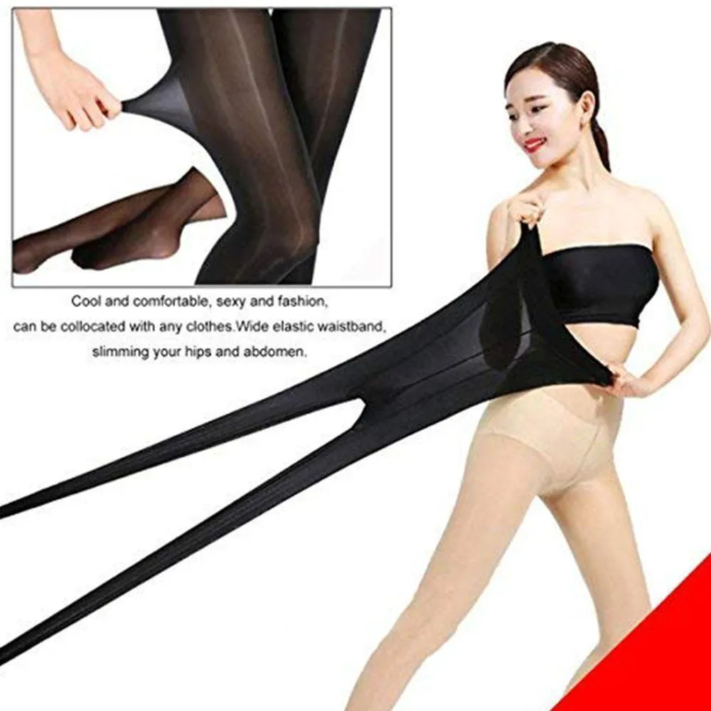 Super Flexible Magical Stockings