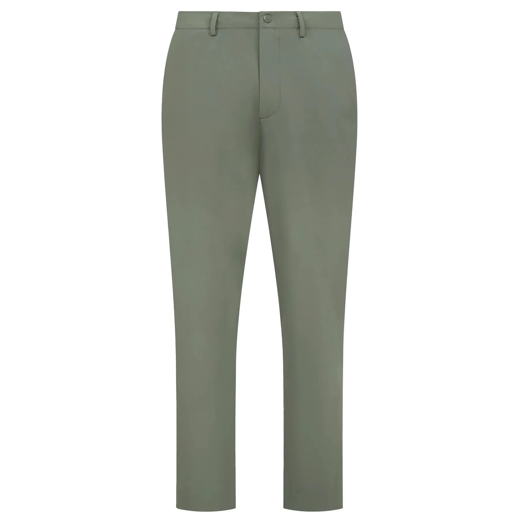 The Lightweight Course Pants Green - AW24