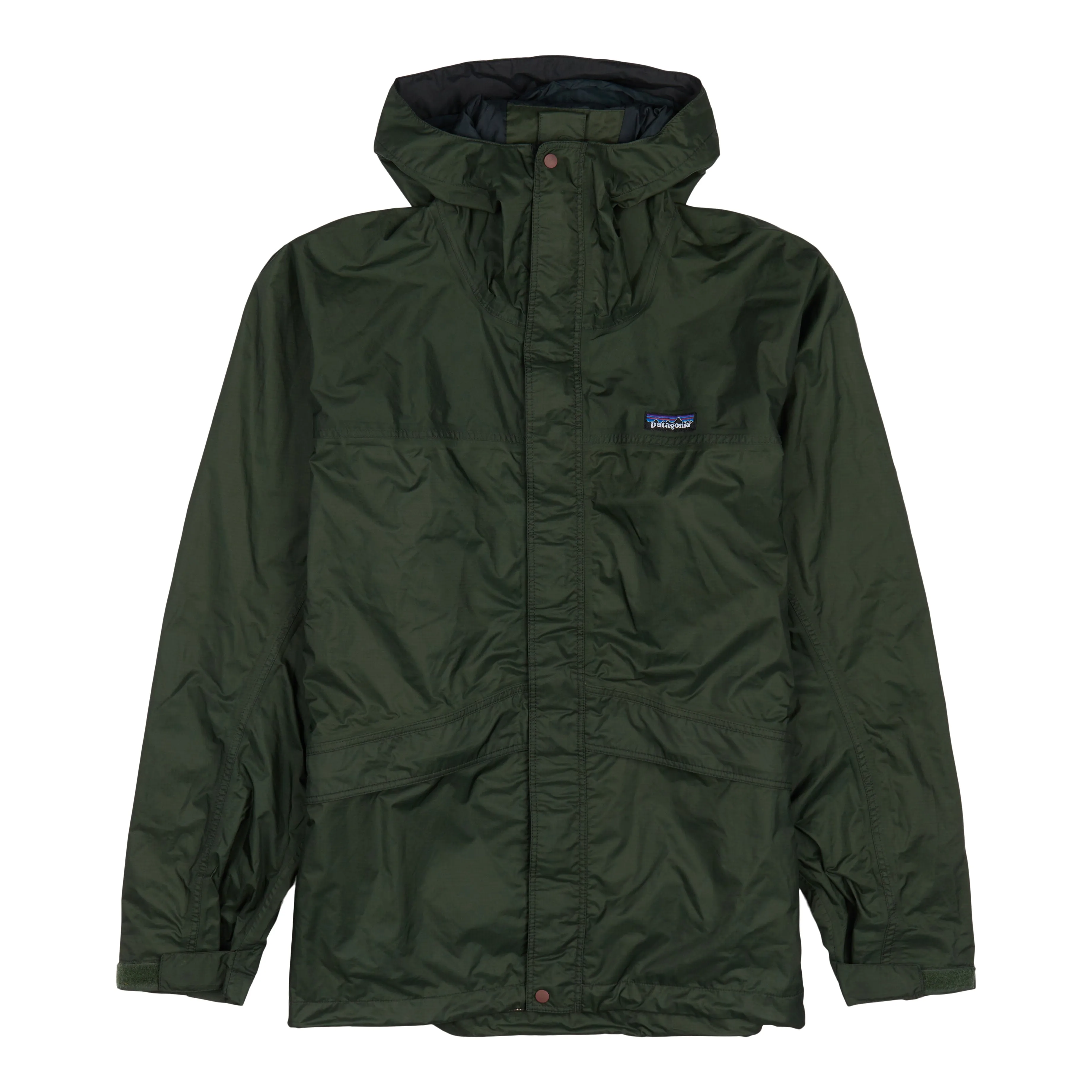 Torrentshell Jacket