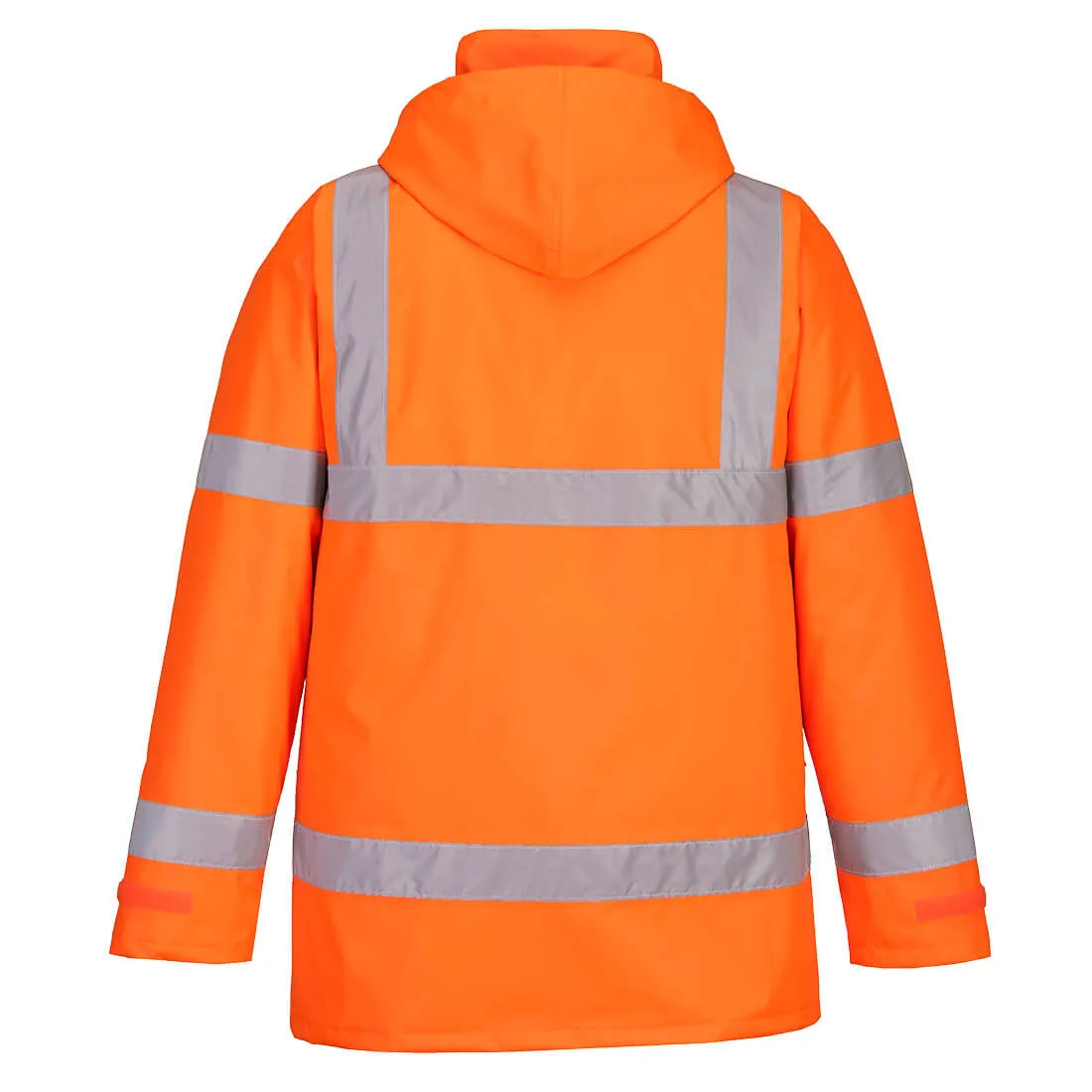 Traffic Hi-Vis Jacket