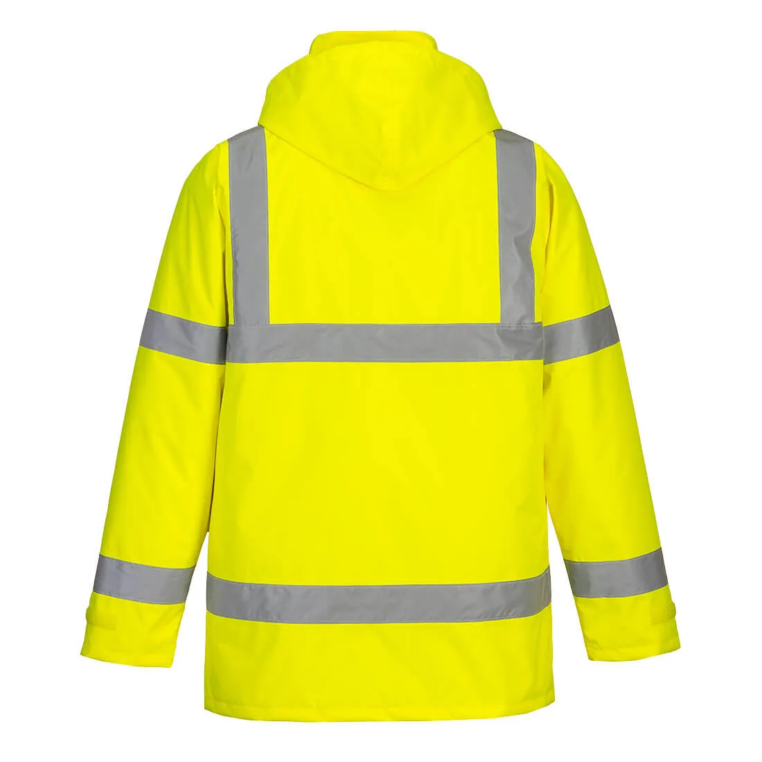 Traffic Hi-Vis Jacket