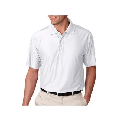 UltraClub Men's Cool-N-Dry Elite Performance Polo