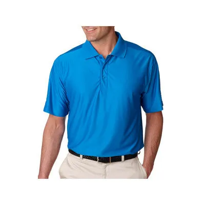 UltraClub Men's Cool-N-Dry Elite Performance Polo