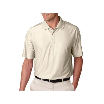 UltraClub Men's Cool-N-Dry Elite Performance Polo