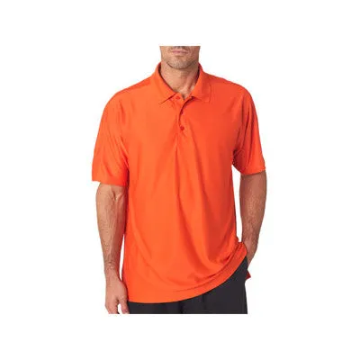 UltraClub Men's Cool-N-Dry Elite Performance Polo