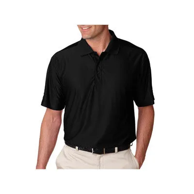 UltraClub Men's Cool-N-Dry Elite Performance Polo