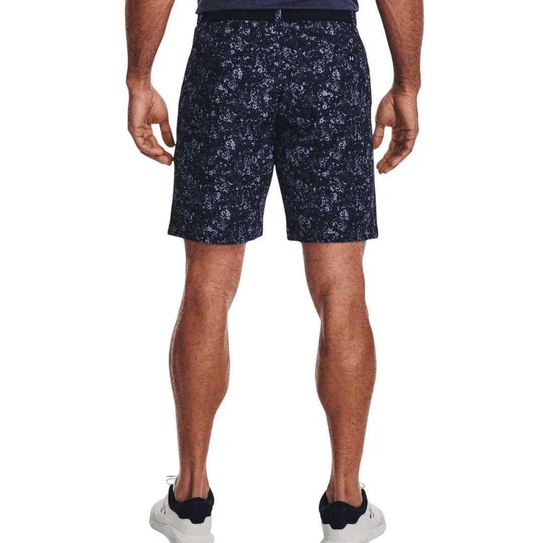 Under Armour Drive Printed Shorts 1377403