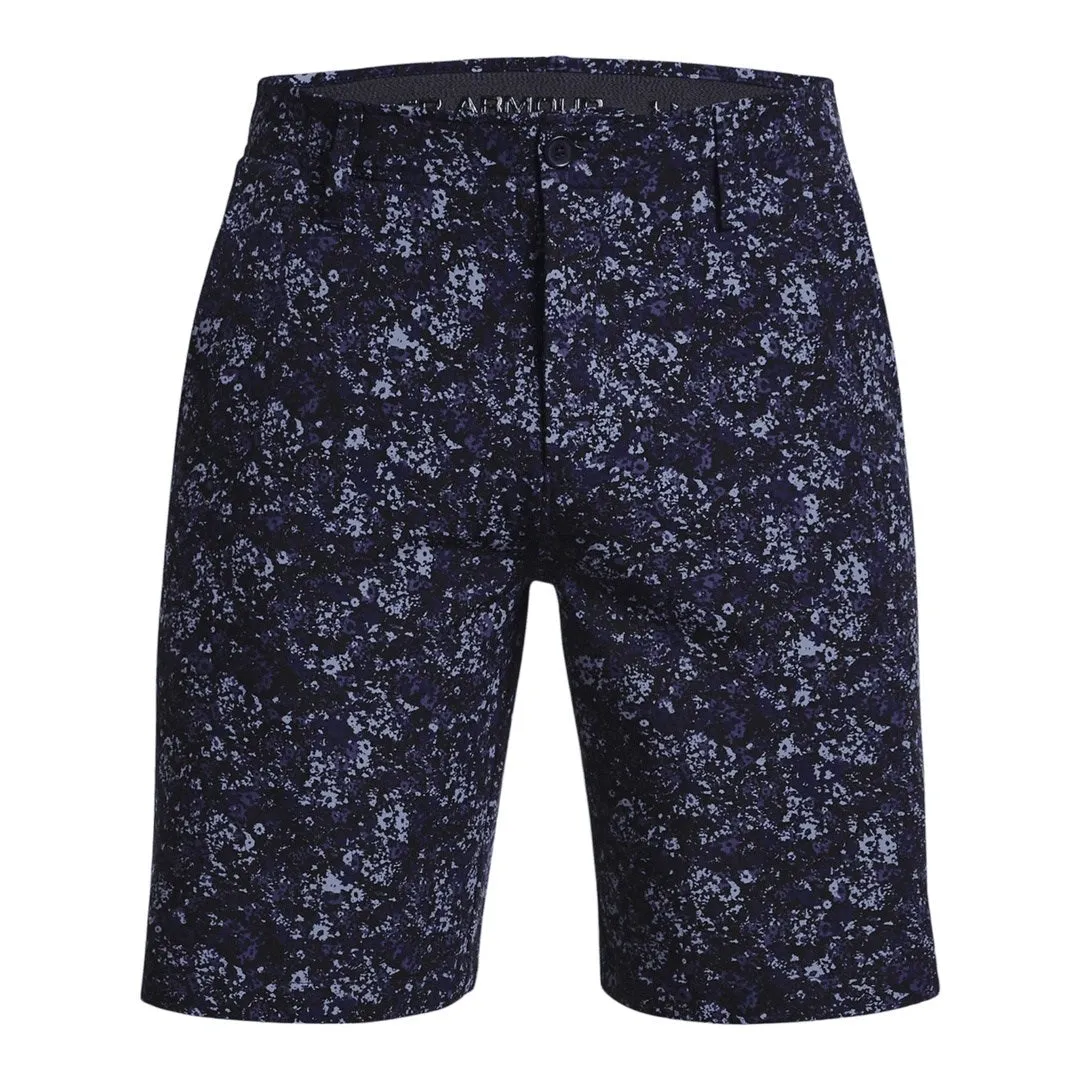 Under Armour Drive Printed Shorts 1377403